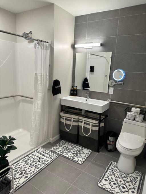 Home Haven, Walk To Little Italy & Wooster Square New Haven Luaran gambar