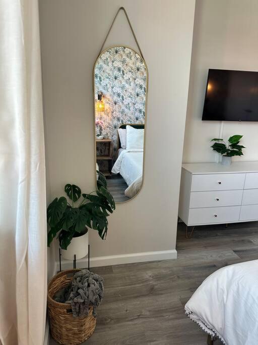 Home Haven, Walk To Little Italy & Wooster Square New Haven Luaran gambar