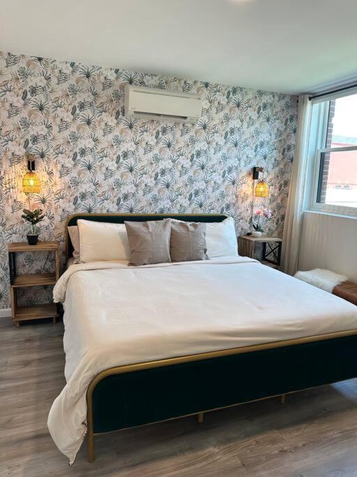 Home Haven, Walk To Little Italy & Wooster Square New Haven Luaran gambar