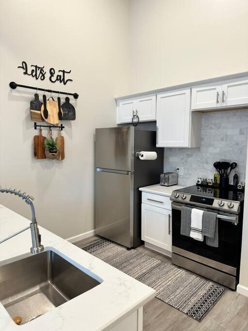 Home Haven, Walk To Little Italy & Wooster Square New Haven Luaran gambar