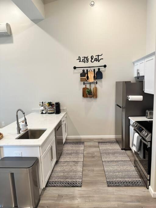 Home Haven, Walk To Little Italy & Wooster Square New Haven Luaran gambar